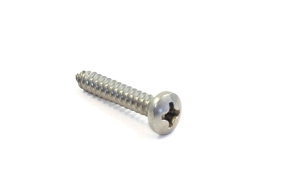 Click to Enlarge an image of Oase Filtral 6000 / 9000 - Quartz Nut Oval Head Screw (27891)